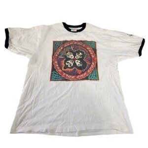 Vintage Kiss T Shirt